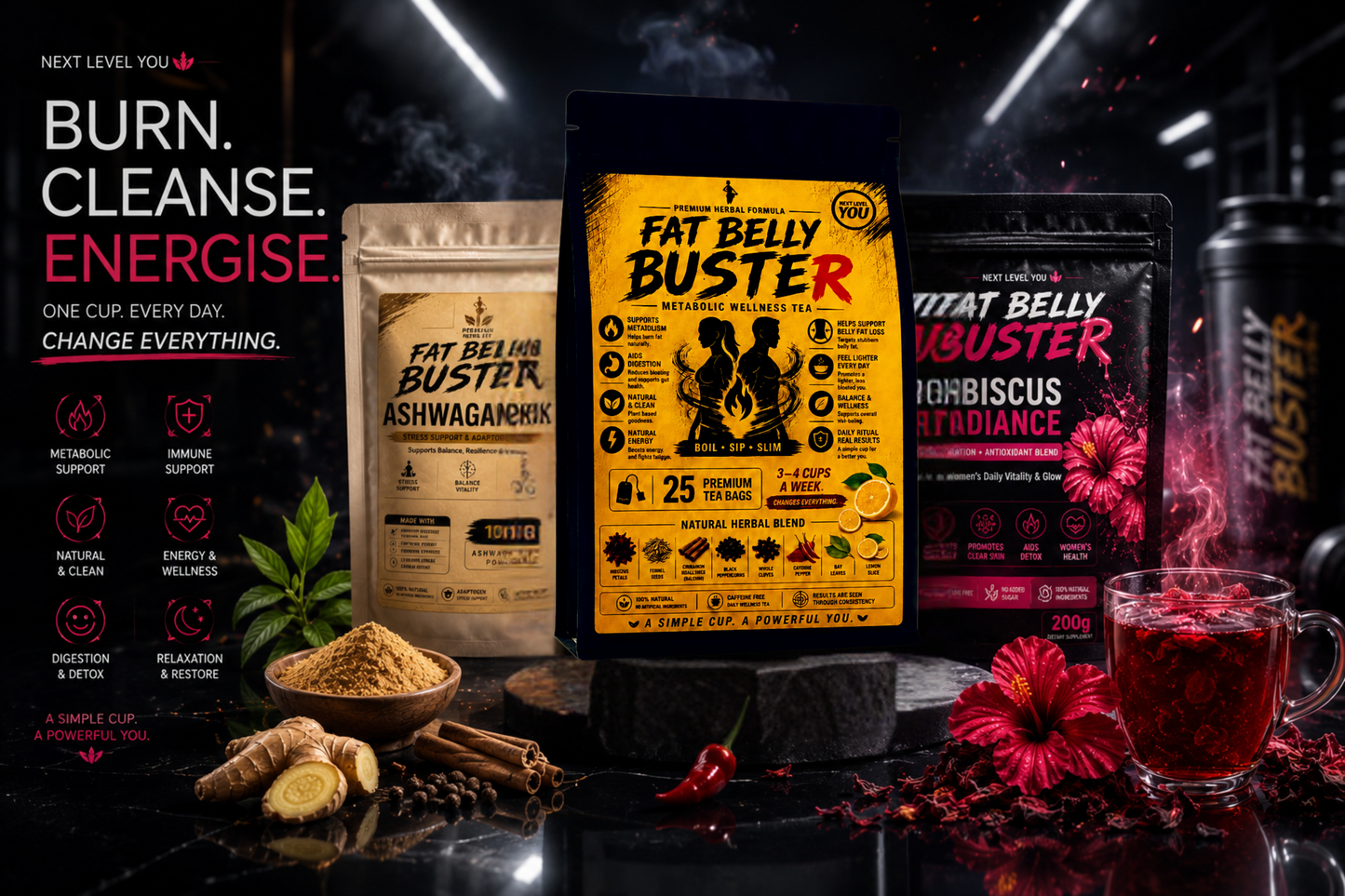 Transformation Bundle