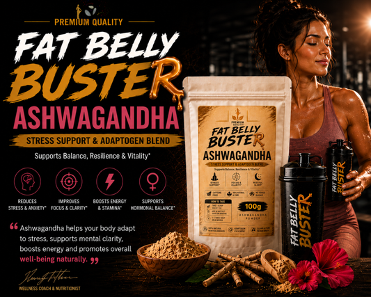 Ashwagandha